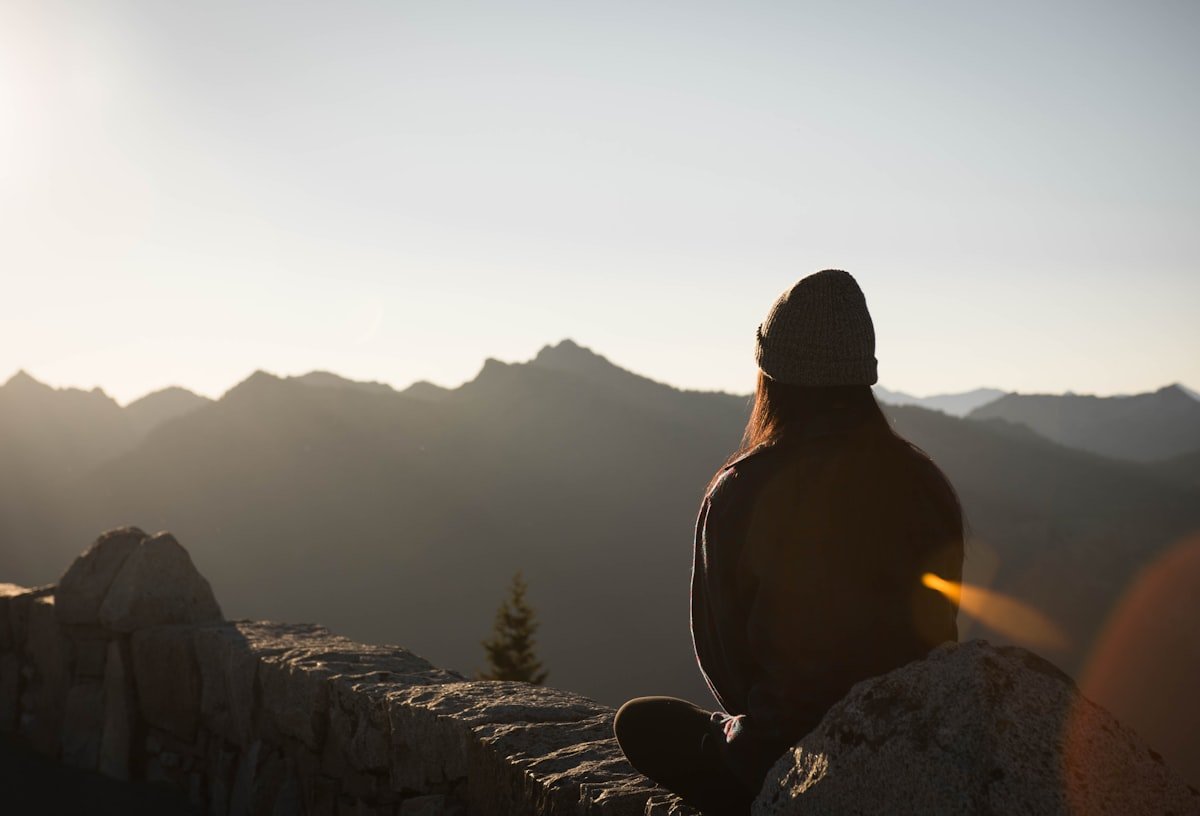 mindfulness and calm